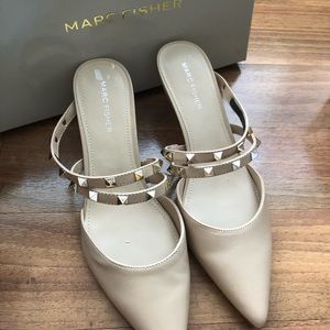 Marc Fisher Heel